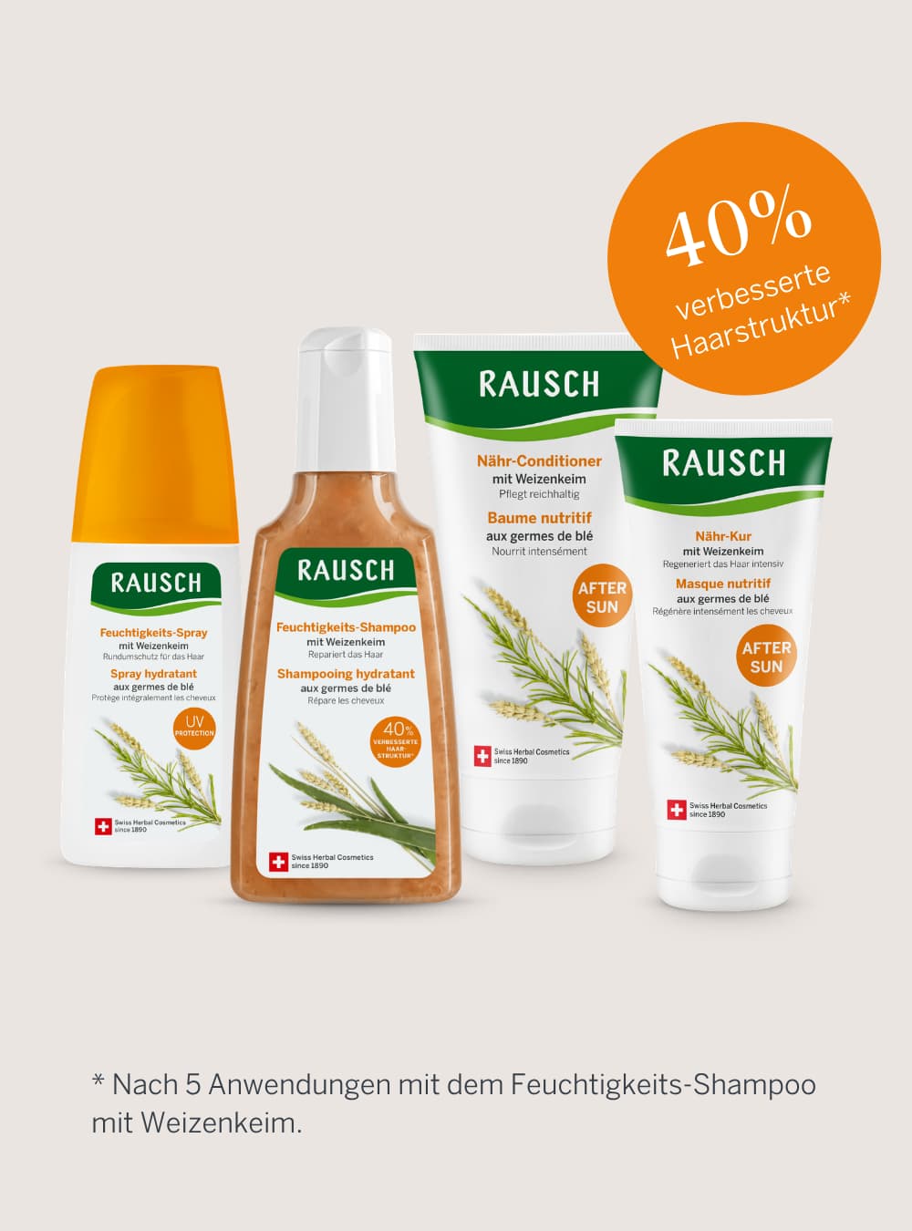 Nicht-Reduzierte Produkte